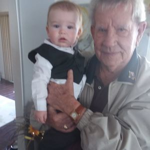 Meet your Posher, Donald